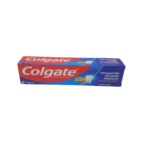 COLGATE GREAT REGULAR 180GR 180G