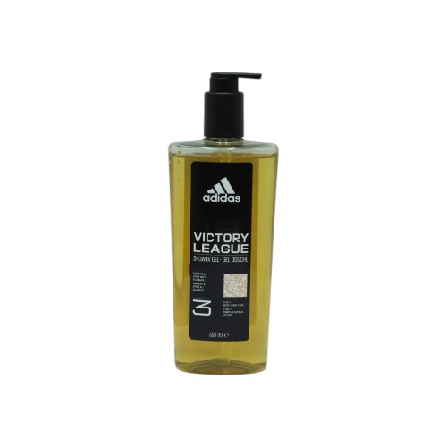 ADIDAS VICTORY LEAGUE SHOWER GEL 600ML