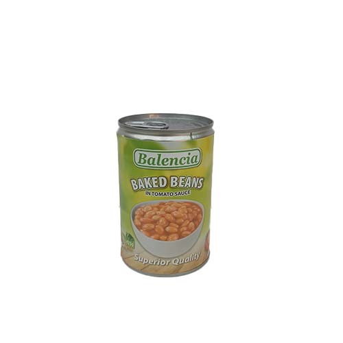 BALENCIA BAKED BEANS 425G