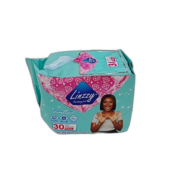 LINZZY SANITARY PAD PANTY LINER