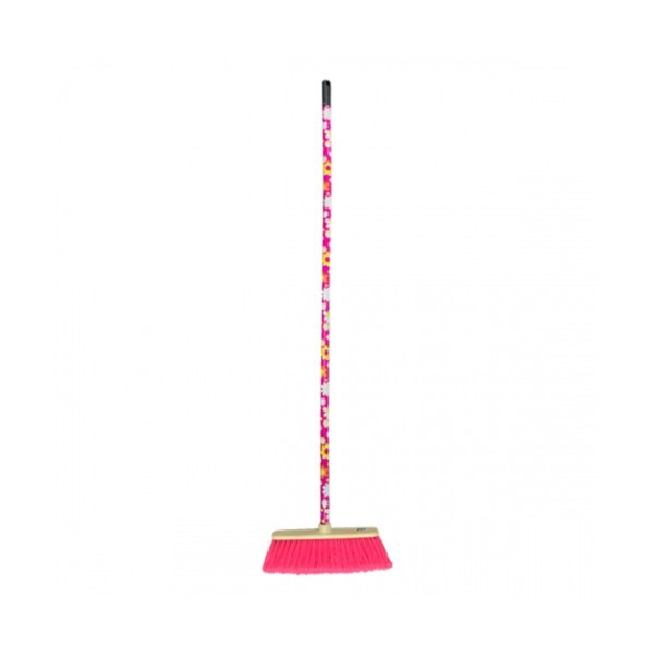 AOYI SOFT WOODEN BROOM T998