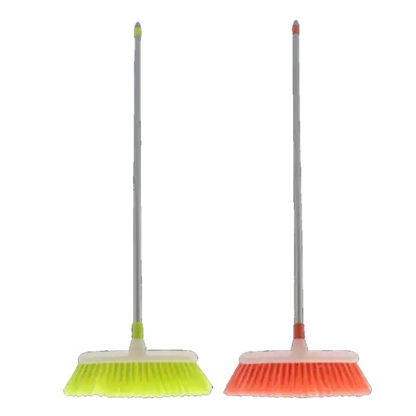 AOYI METAL SOFT BROOM B2801