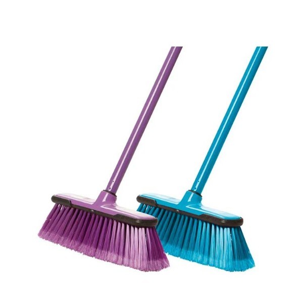METAL SOFT BROOM T999