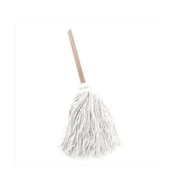 WOODEN MOP 834