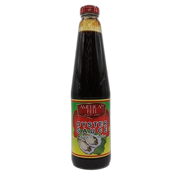 AMERICAN BELL OYSTER SAUCE700ML