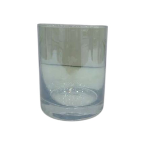 DANNYHOME GLASS CUP 410ML SET OF 6