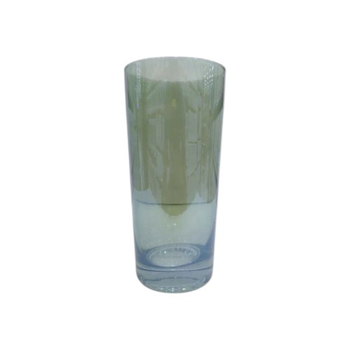 DANNYHOME GLASS CUP SET 460ML 6PCS