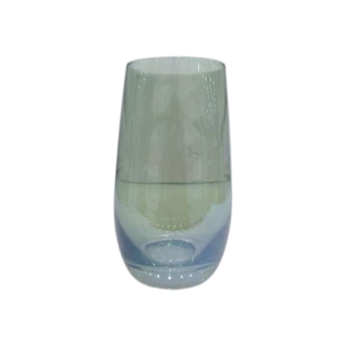 DANNYHOME GLASS CUP 410ML SET OF 6