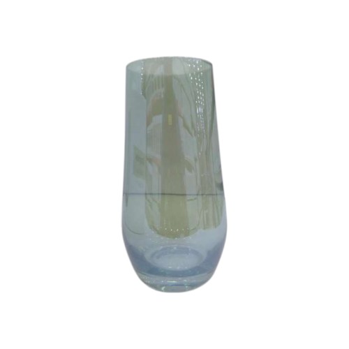 DANNYHOME GLASS CUP SET 550ML 6PCS