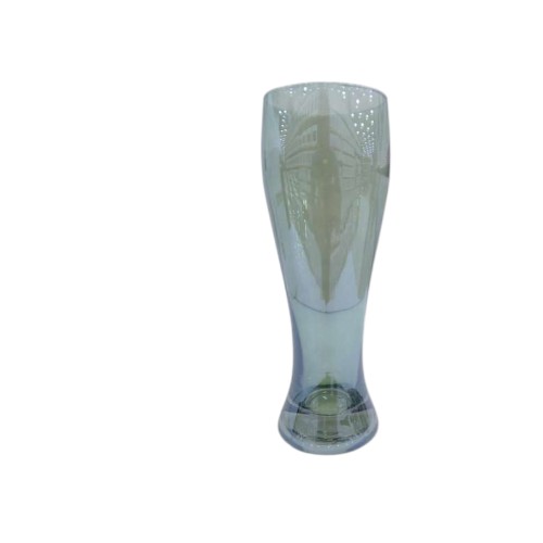 DANNYHOME GLASS CUP SET 430ML 4PCS
