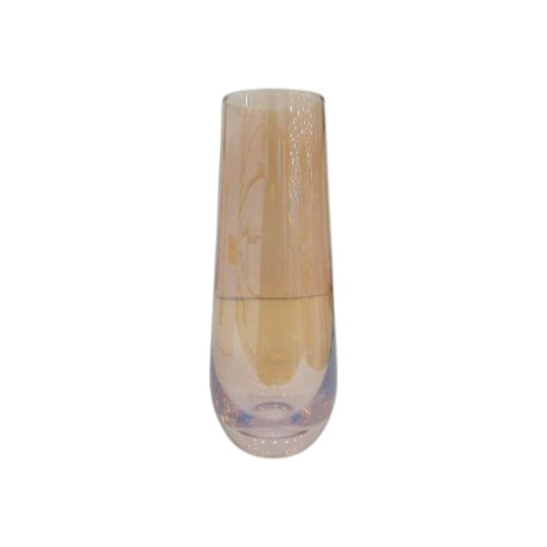 DANNYHOME GLASS CUP SET 285ML 6PCS