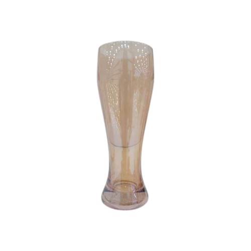 DANNYHOME GLASS CUP SET 430ML 4PCS