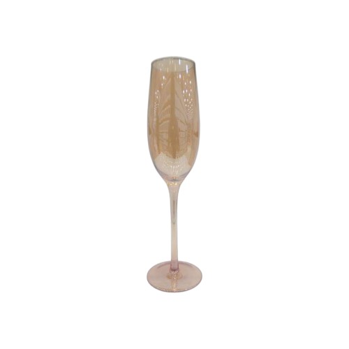 DANNYHOME WINE GLASS SET 300ML 4PCS