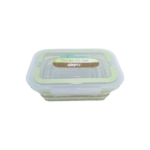TUPPERWARE PLASTIC 3PCS SET A72