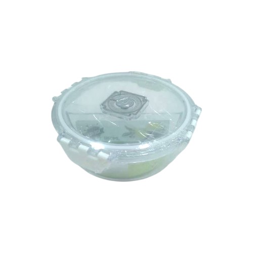 GLASS BOWL W LID 850ML A902-NFH-77313
