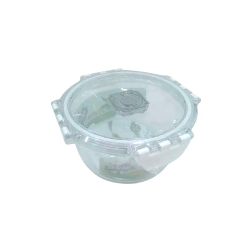 GLASS BOWL W LID 800ML A902-NFH-77327