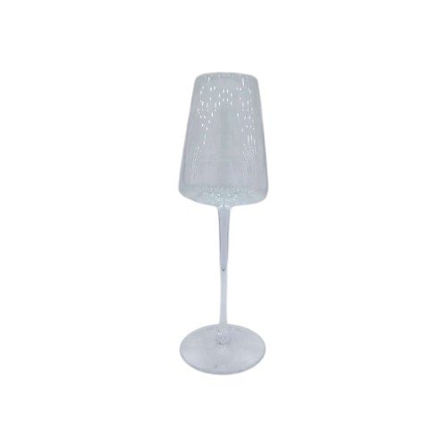 DANNYHOME GLASS CUP SET 2PCS