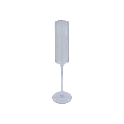 DANNYHOME GLASS CUP SET OF 2 160ML