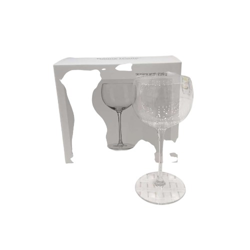 DANNYHOME WINE GLASS SET 2PCS