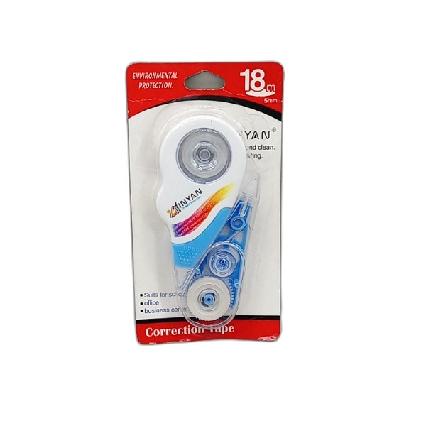 CORRECTION TAPE CP8609B