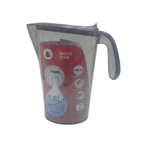 JUG SET PLASTIC 1.8L LYGB-002.