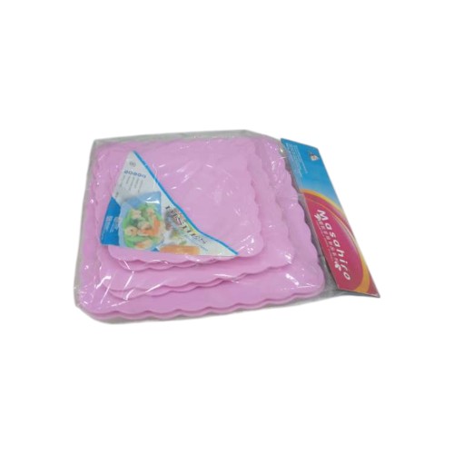 PLASTIC PLATE 2232