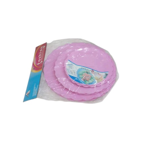 PLASTIC PLATE 2240