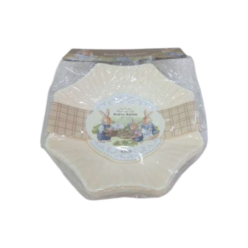 PLASTIC PLATE 3022