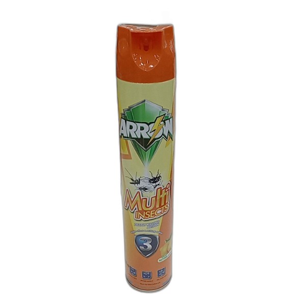 ARROW 750ML INSECTS SPRAY