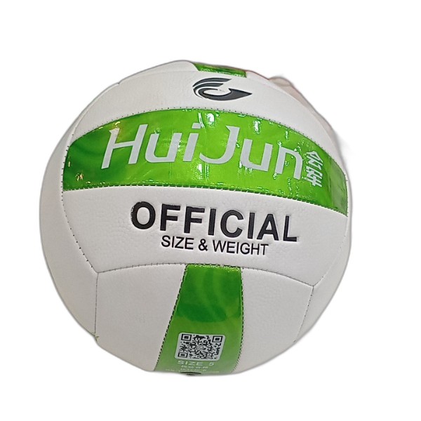HUIJUN VOLLEYBALL SIZE 5