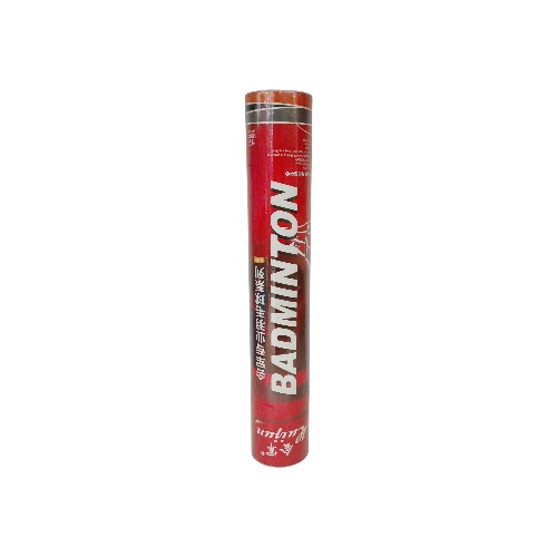 SHUTTLECOCK BADMINTON 12PCS HJ-M192