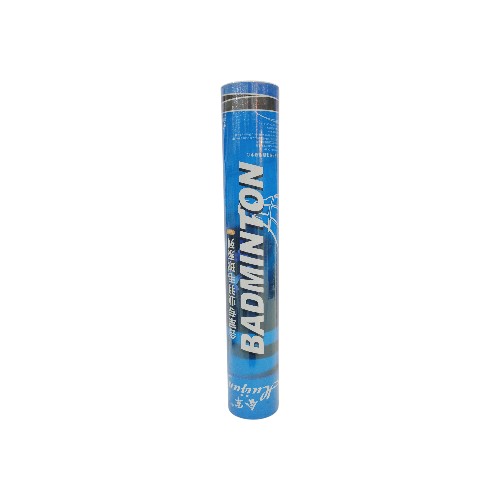 SHUTTLECOCK BADMINTON 12PCS HJ-M193