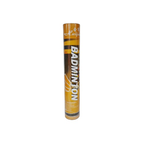 BADMINTON 12PCS HJ-M195