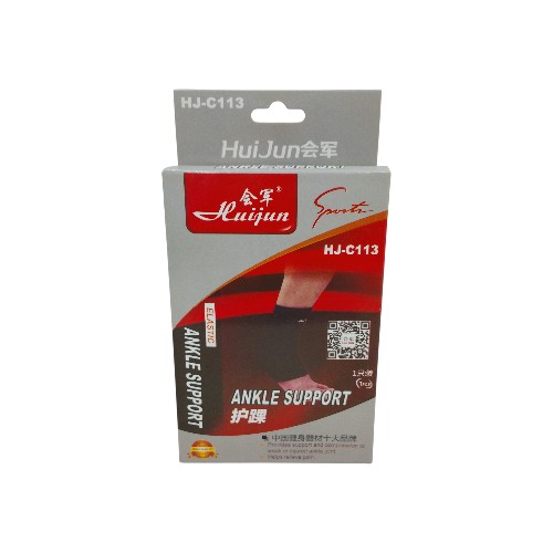 ANKLE BAND SUPPORT HUIJUN HJ-C113