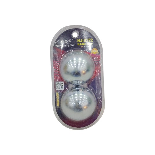HAND GRIP BALL 2PCS HJ-B222 HJ-B222