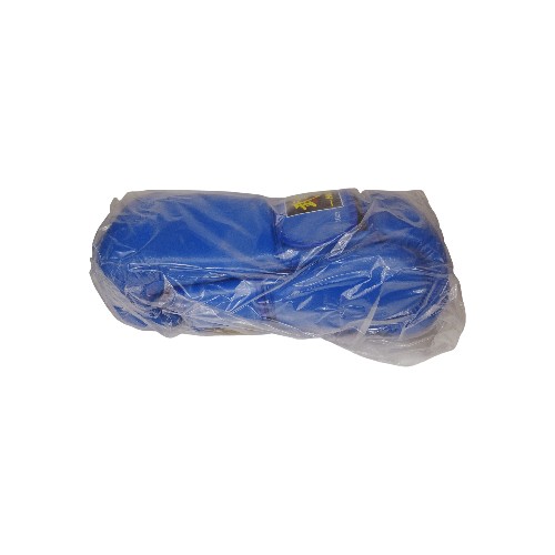 BOXING GLOVES 2PCS BLUE HUIJUN HJ-G2085