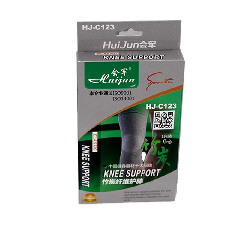 KNEE SUPPORT ELASTIC HJ-C123
