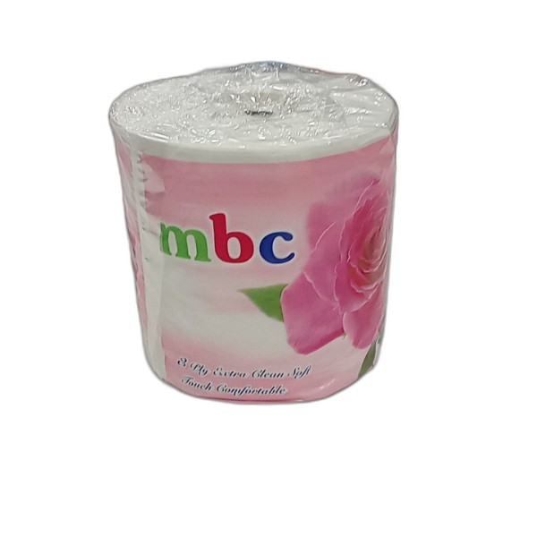 MBC TOILET PAPER 1PCS