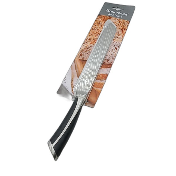 DANNYHOME BREAD KNIFE