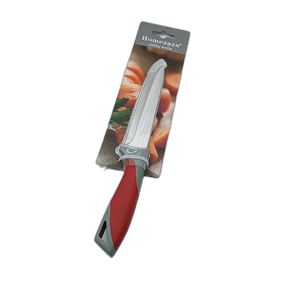 DANNYHOME UTILITY KNIFE RED