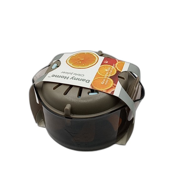 DANNYHOME CITRIC JUICER