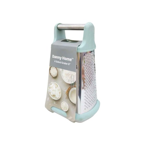 DANNYHOME GRATER 8 INCH CONTAINER