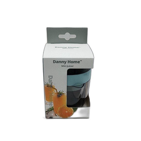 DANNYHOME MINI JUICER