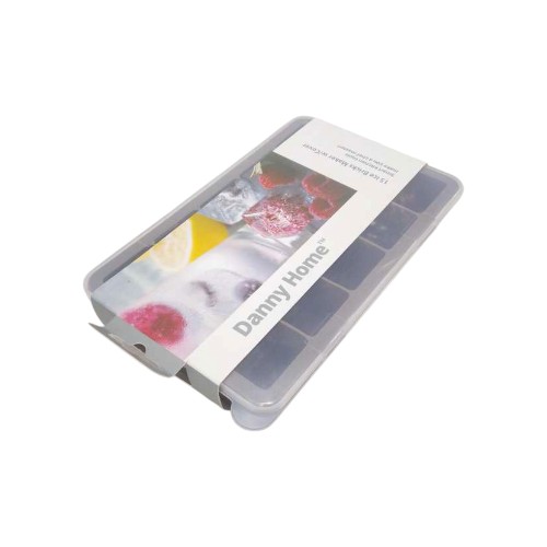 DANNYHOME 15 ICE BRICKS MAKER COVER