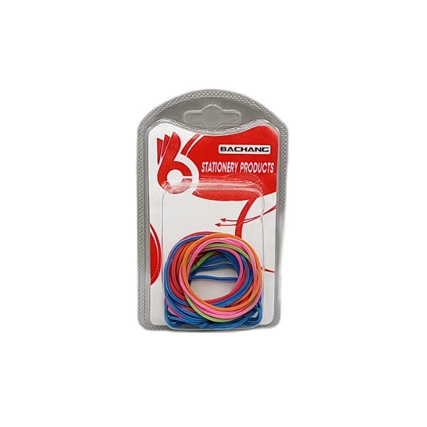 RUBBER BAND 15G 8368.