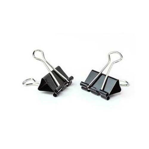 BINDER CLIP 12PCS 8505 19MM