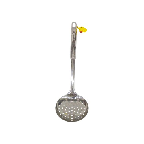 LADEL SPOON WITH HOLES A2744.