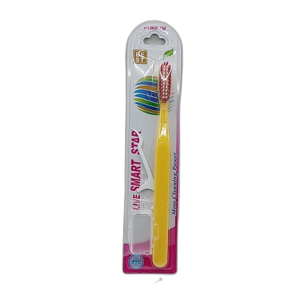 SMART STAR TOOTH BRUSH
