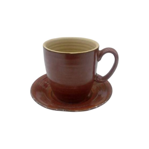 DANNY HOME CUP SAUCER 6PCS SET 550G3559