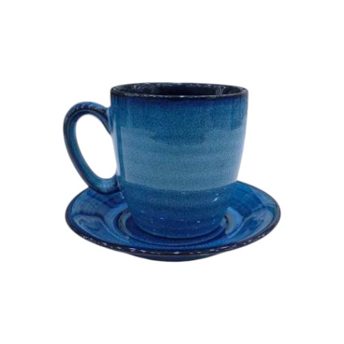 DANNY HOME CUP SAUCER 6PCS SET 550G3538